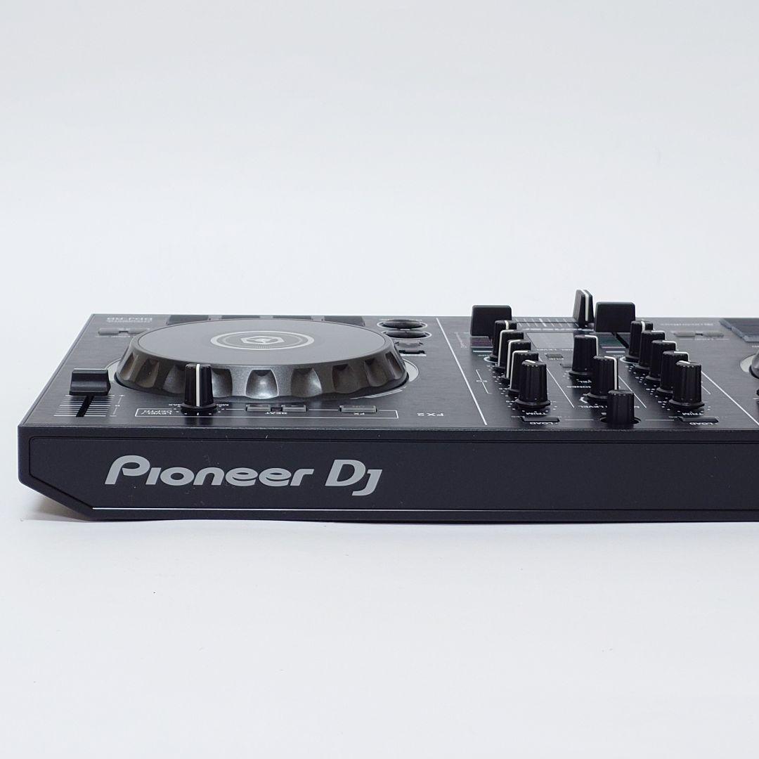 【美品】Pioneer DDJ-RB DJコントローラー パイオニア