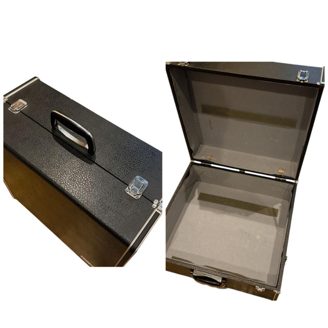 TOMBO アコーディオン　T48 ハードケース付き