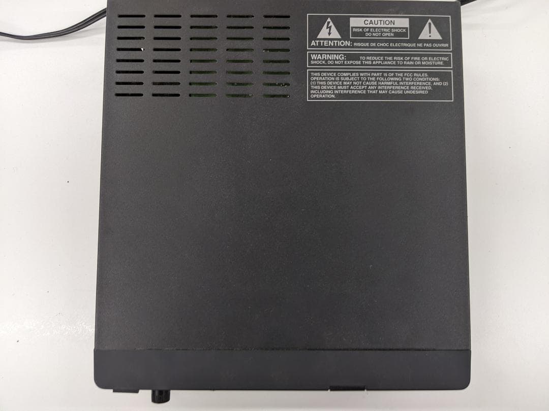 Roland SOUND Canvas SC-88 MIDI音源