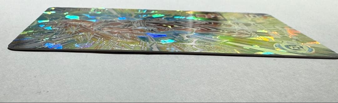 a*a様 ドラゴンボールヒーローズ 孫悟空 BM11-SEC3