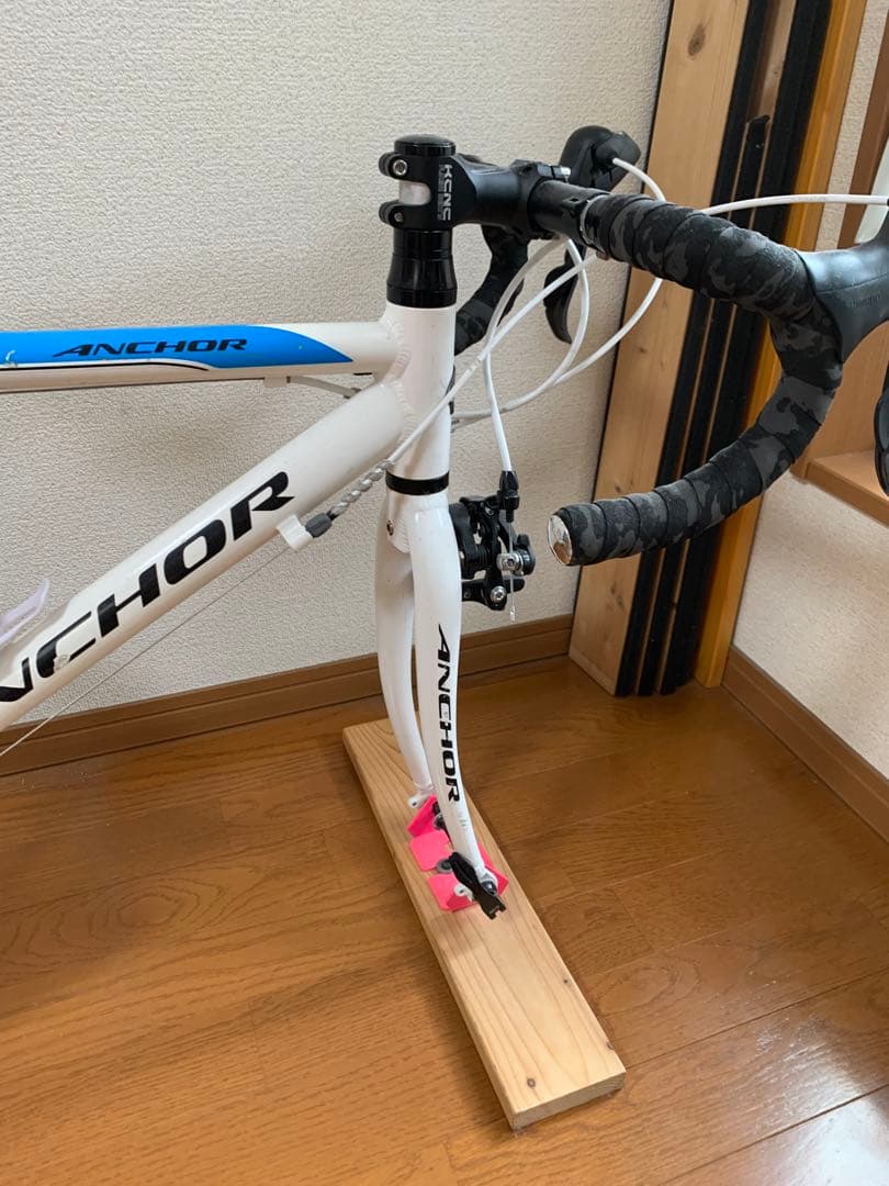 ANCHOR RJ1ジュニア用ロードバイク 24インチ