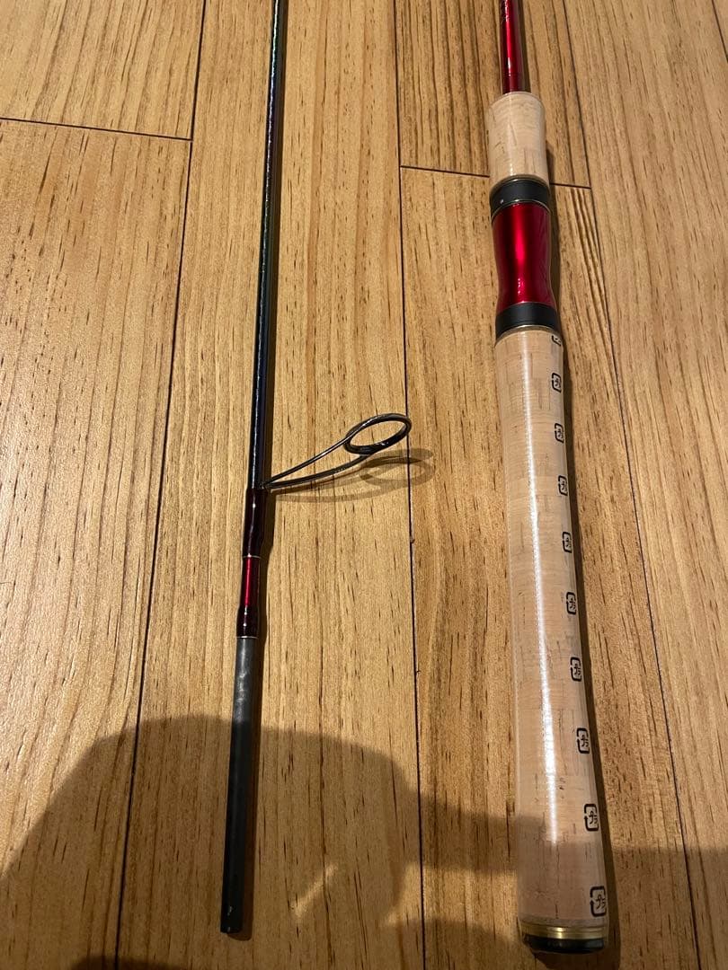 18 ワールドシャウラ 2651F-3　シマノ　極美品