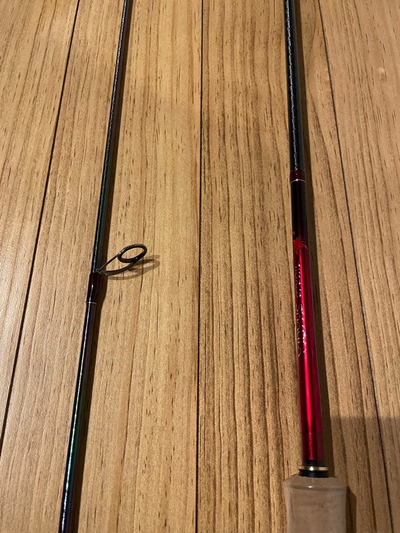 18 ワールドシャウラ 2651F-3　シマノ　極美品