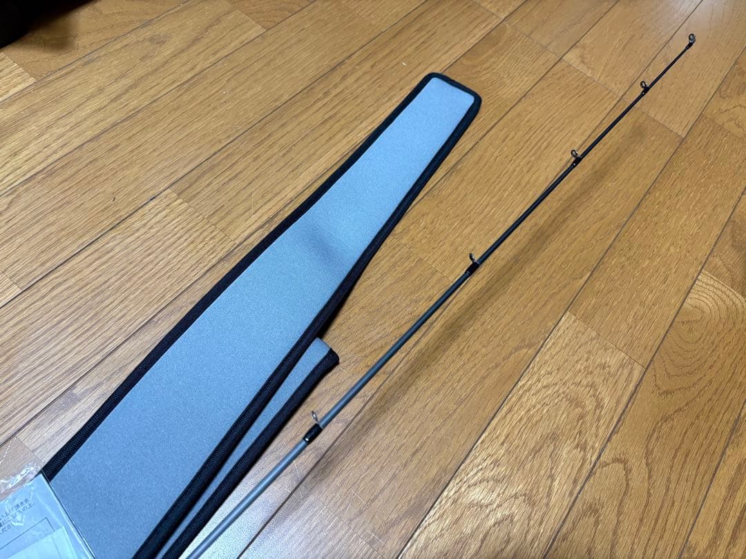 ストラーダブラック　デジーノ　SB-C71H+RX2s