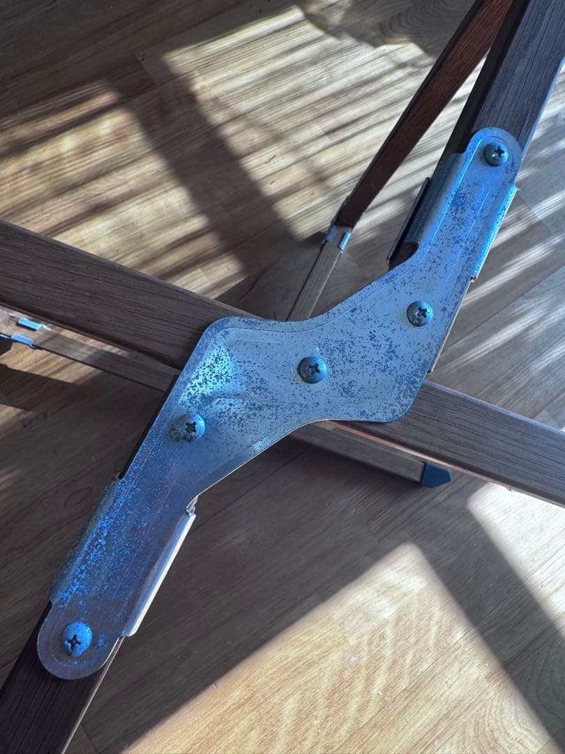 NORAsフレームoldmountain オールドマウンテン　真鍮パネルセット