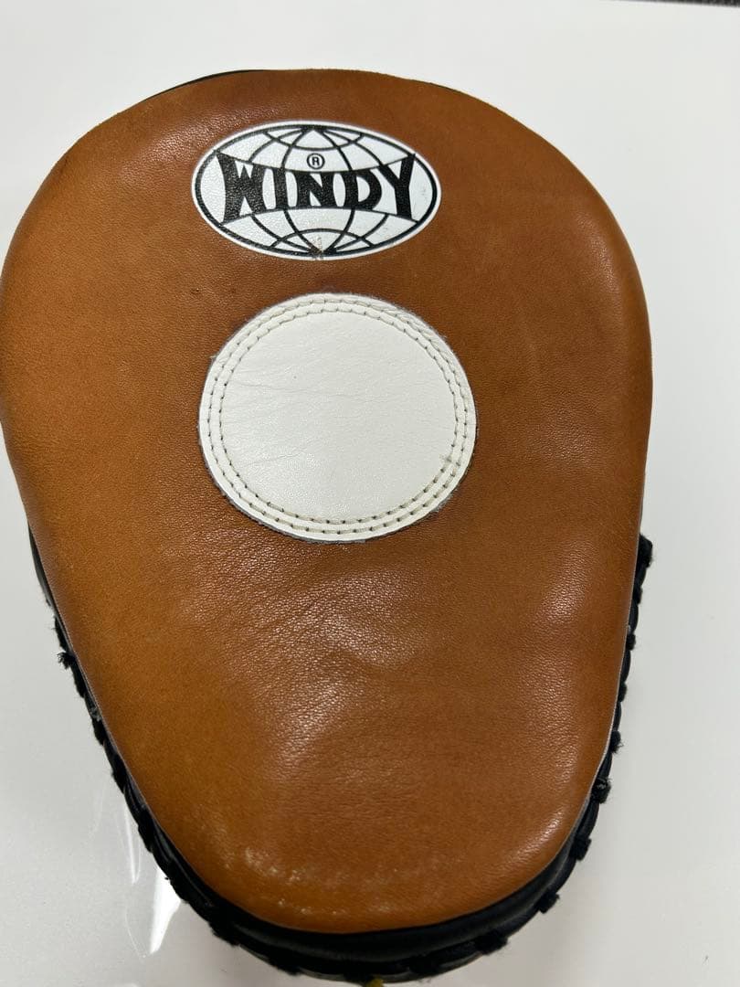 WINDY PROTON ボクシンググローブ3点セット