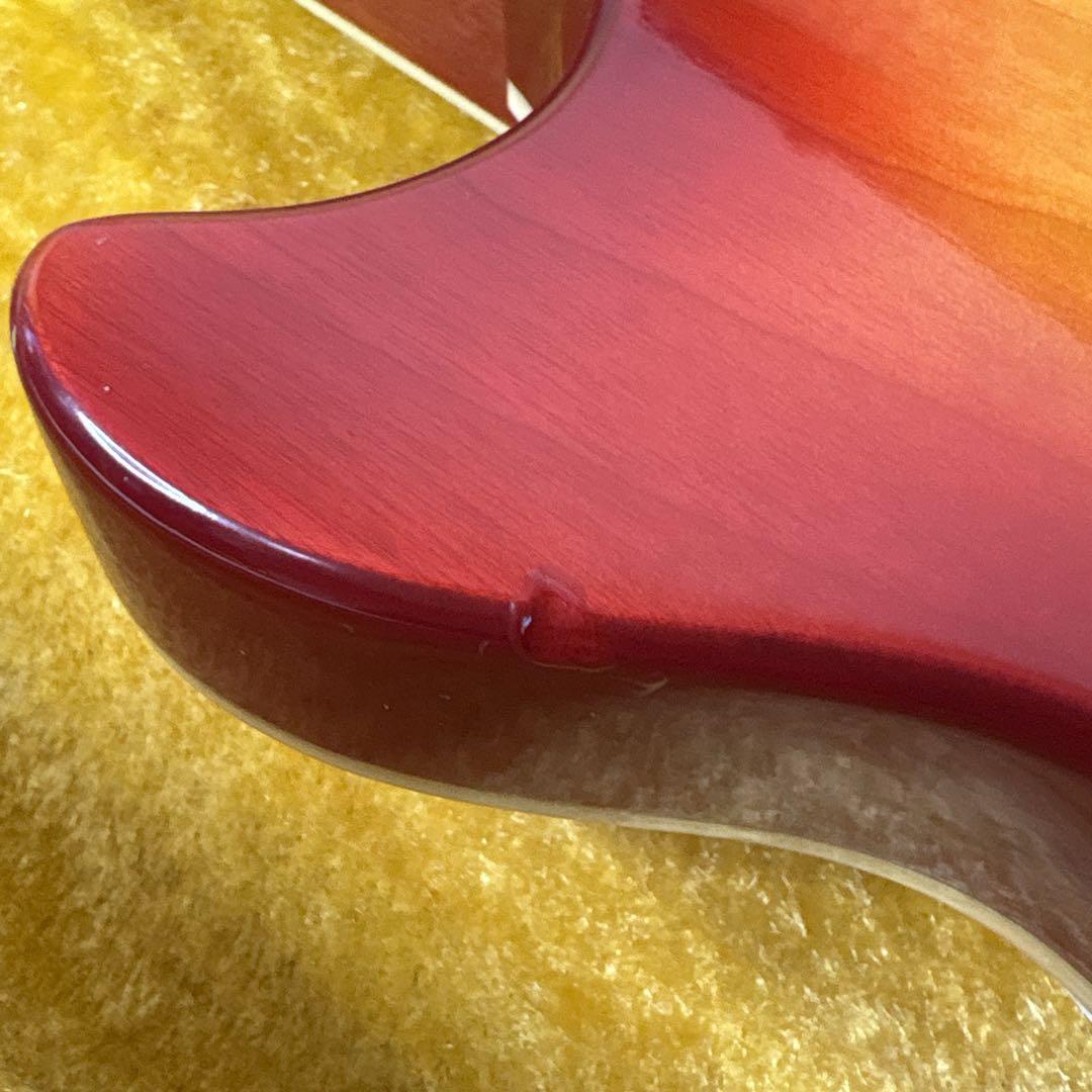 70's コロネット　レスポール