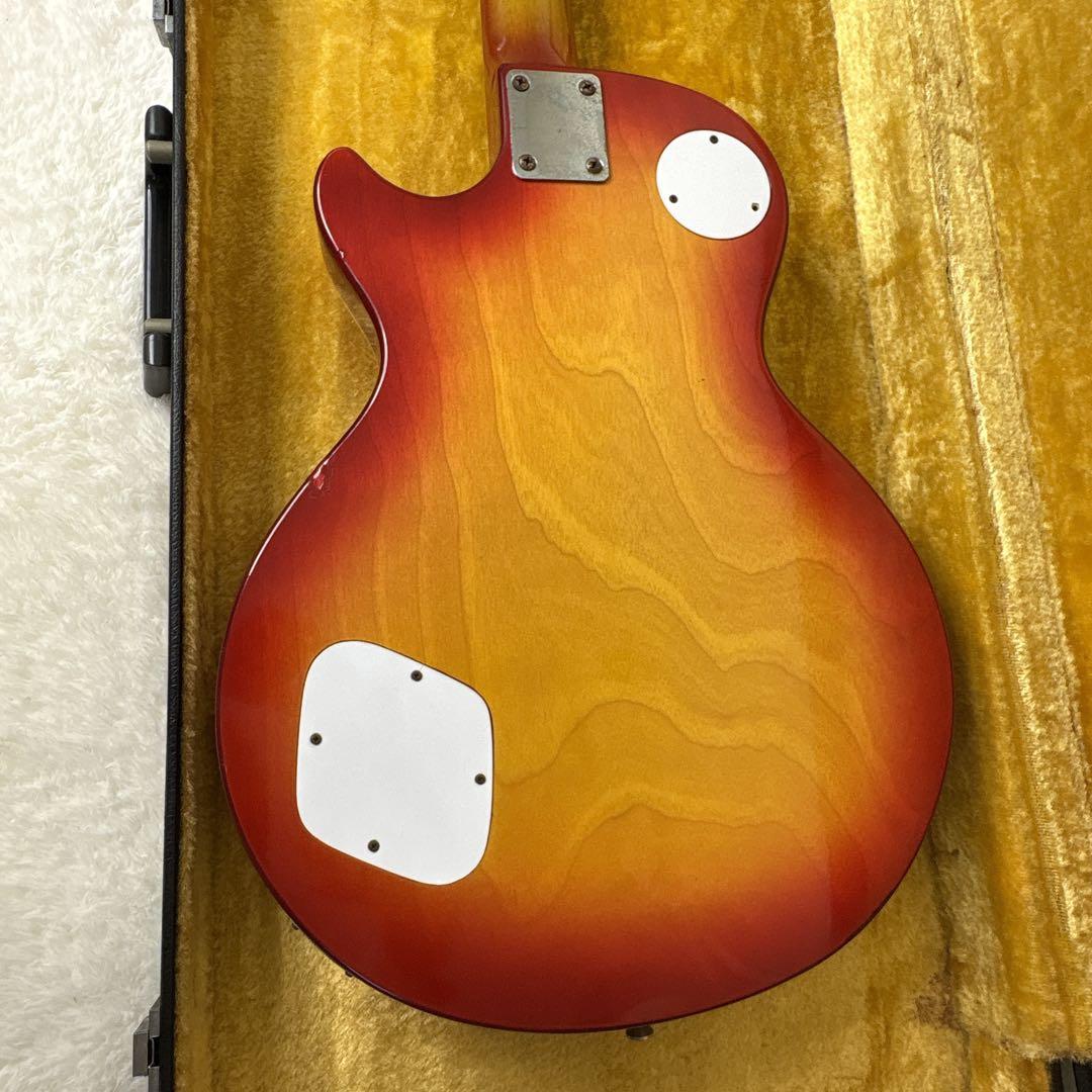 70's コロネット　レスポール