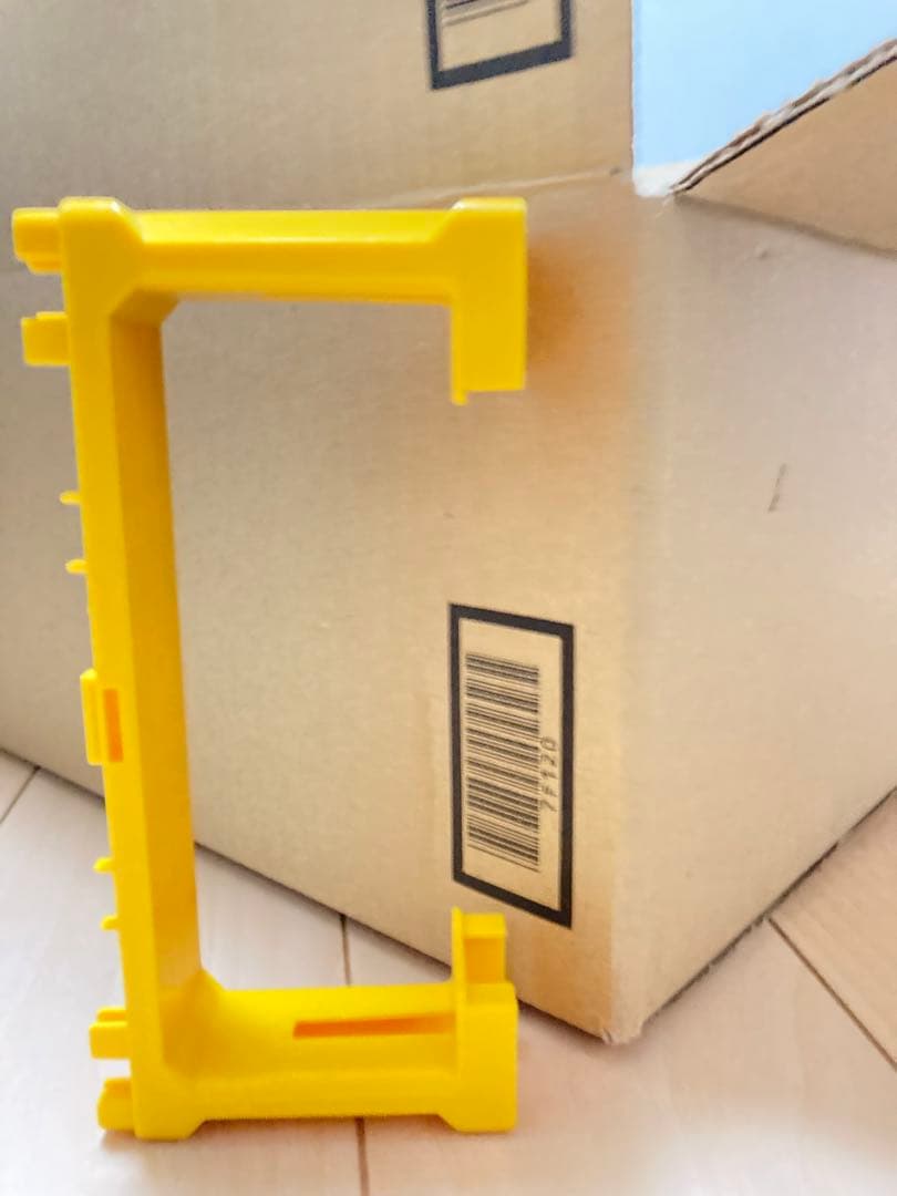 【ジャンク品】　プラレール　大量　まとめ売り