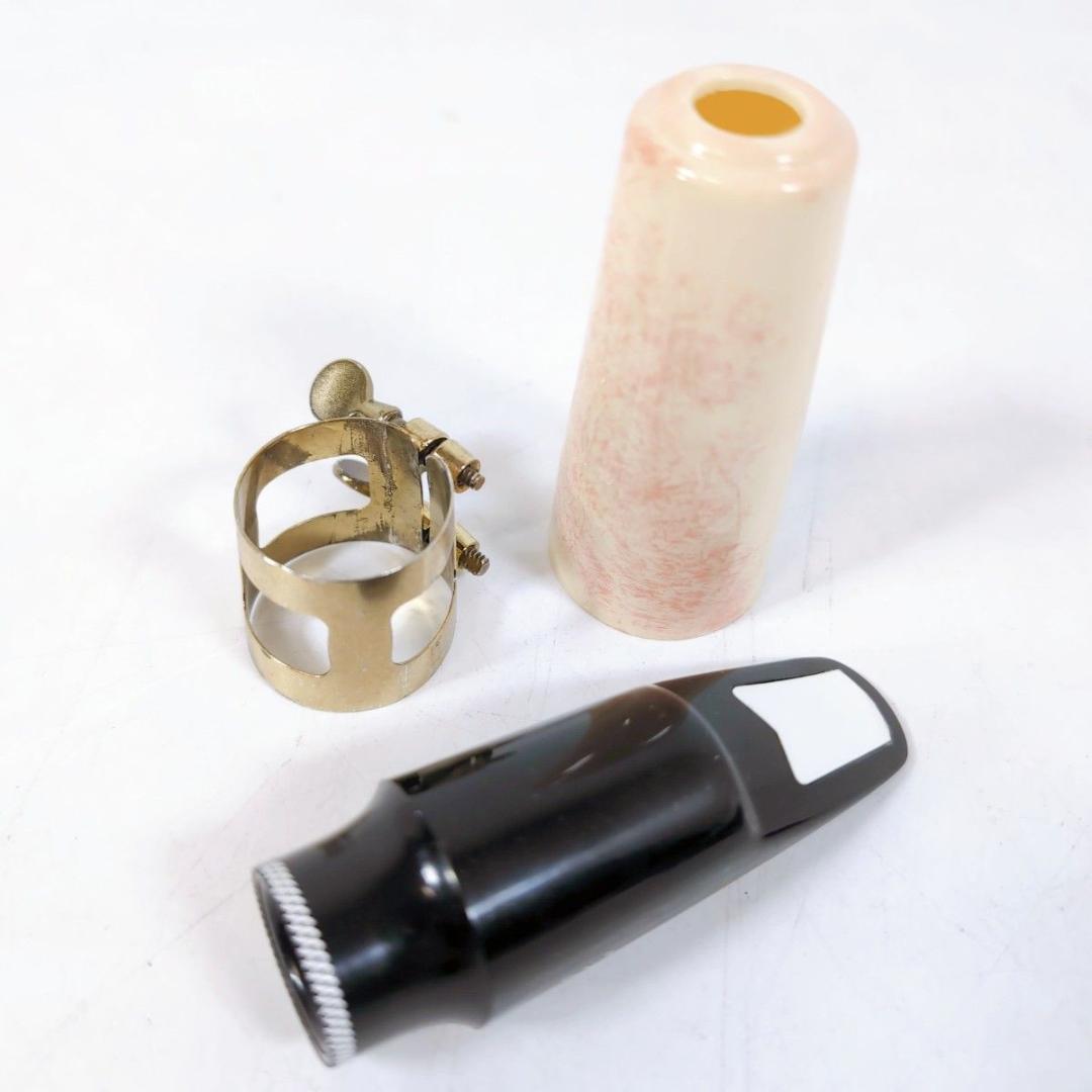 Claude Lakey 5*3 クラウドレイキー アルトサックス マウスピース