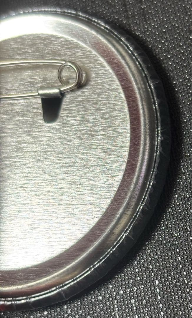 Vocalospace MEIKO アニメイト特典 缶バッジ 三輪士郎 ボカロ