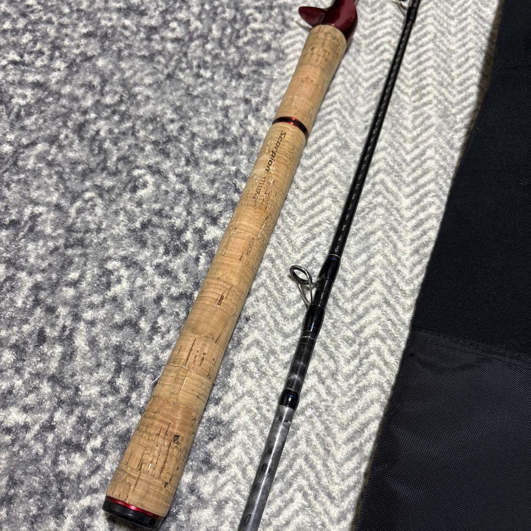 ロッド Scorpion 17113R-2