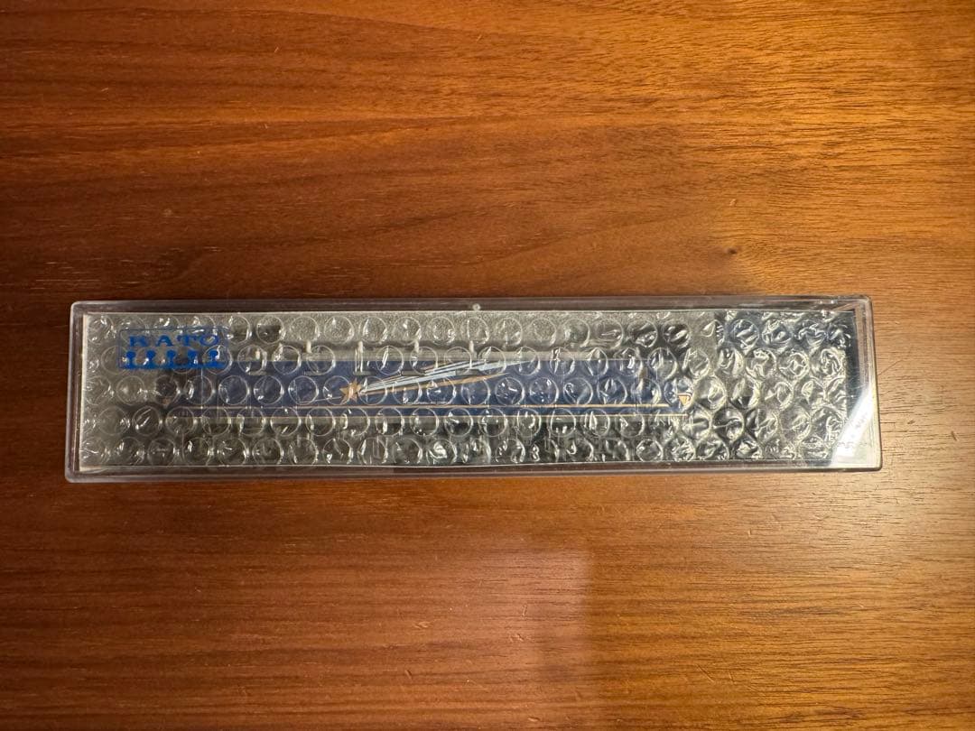 KATO 30651-1 EF510 北斗星色