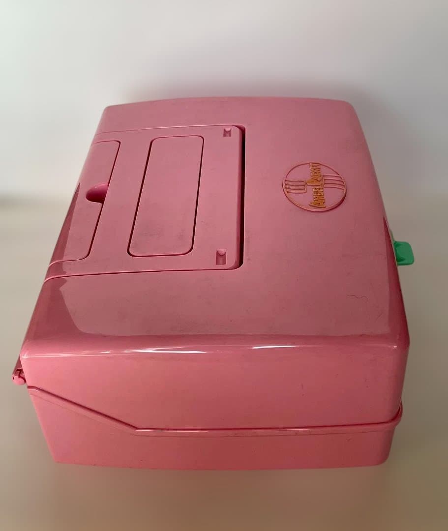 エンジェルポケット　すてきな虹の街