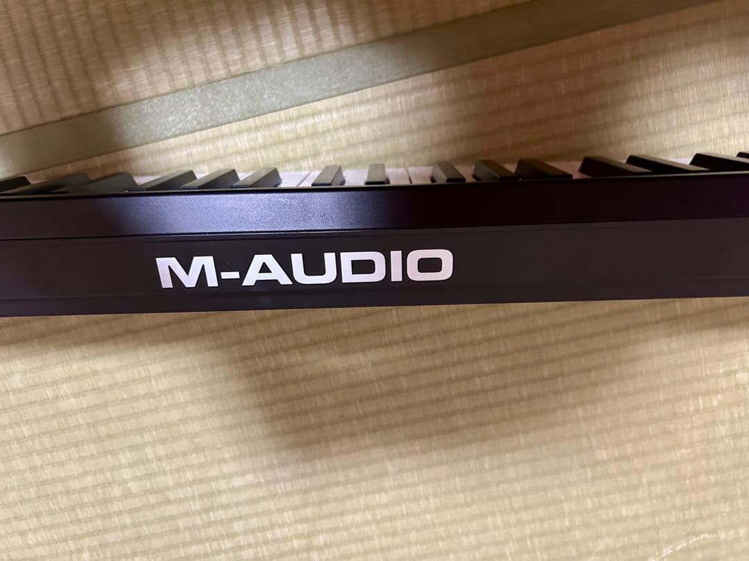 ✨美品✨ M-AUDIO Keystaion 61 MK3