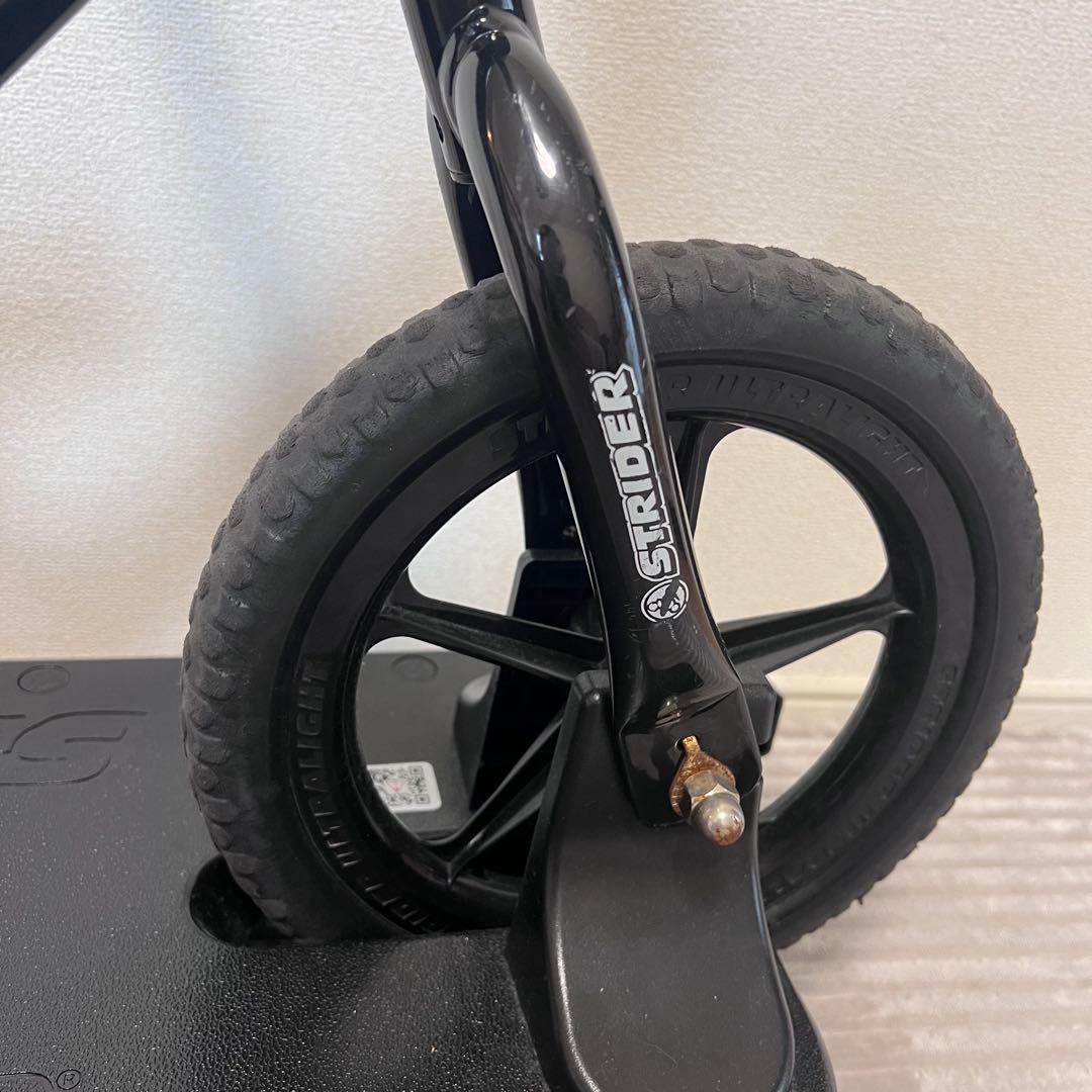 ストライダーロッキングベース　セット　直接取引