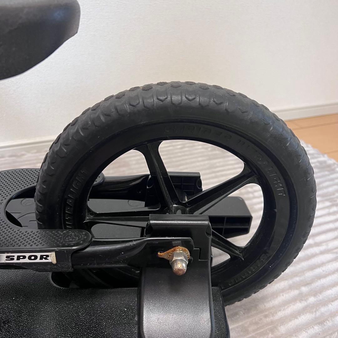 ストライダーロッキングベース　セット　直接取引