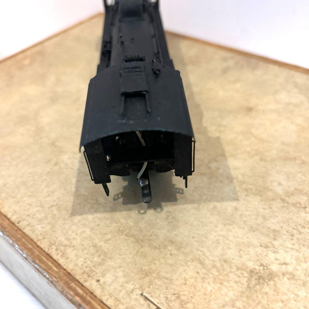 KTM KATUMI カツミ　HOゲージ　C59　蒸気機関車 鉄道模型