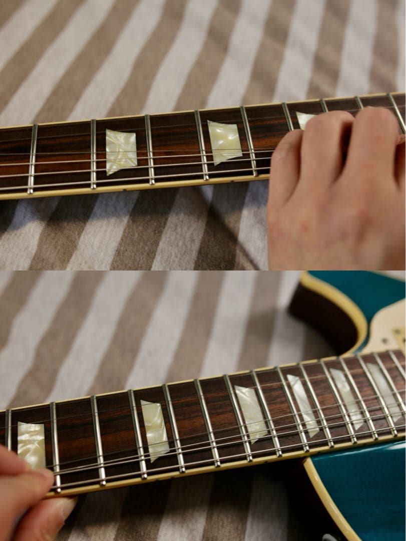 ギター FUJIGEN NEO CLASSIC NCLS 10R THINBODY