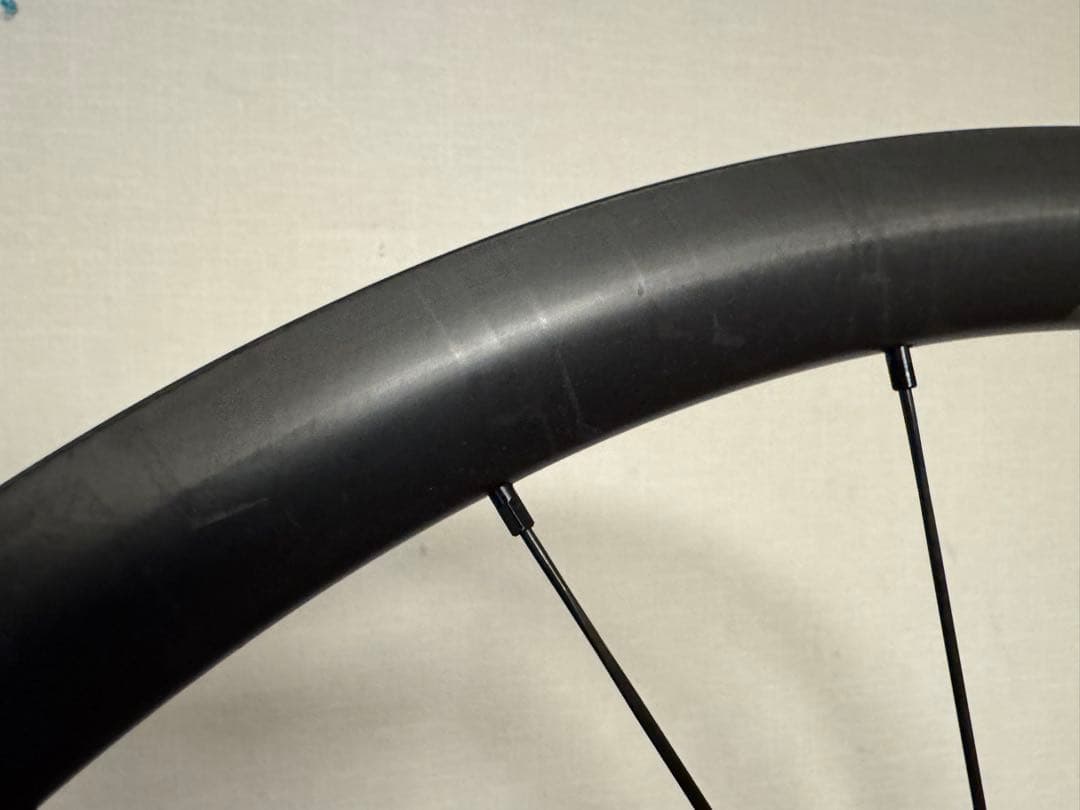 パーツ ROVAL ALPINIST CLX2