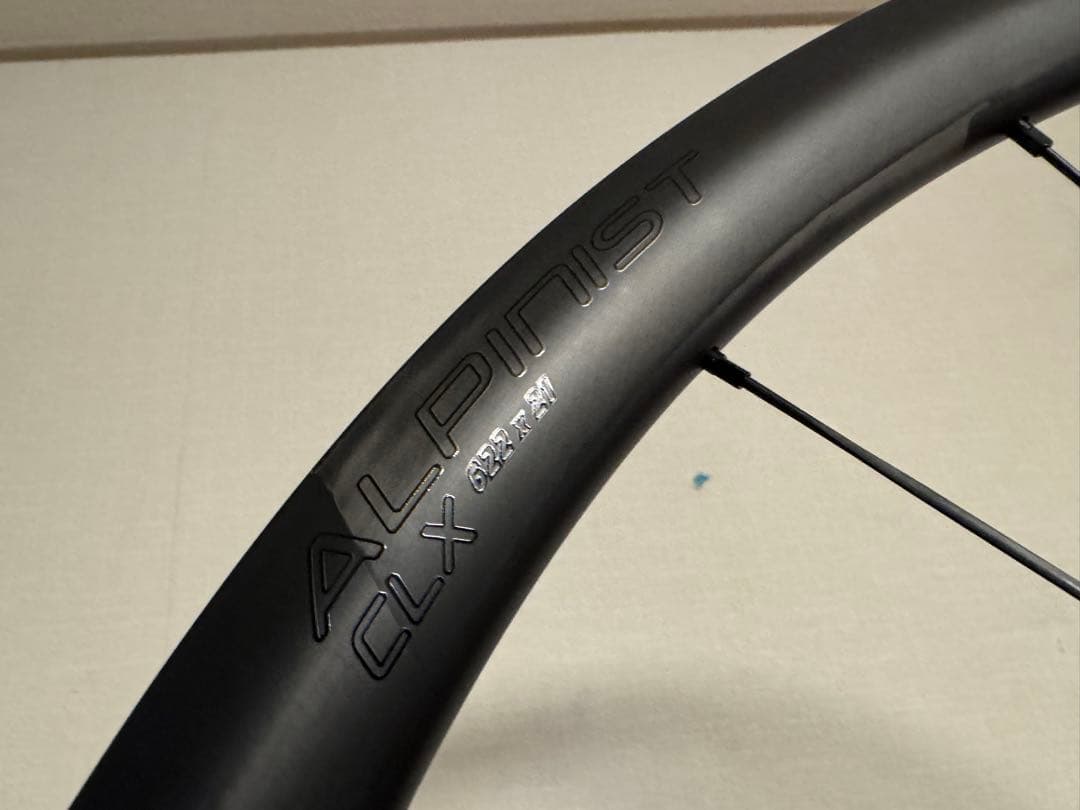 パーツ ROVAL ALPINIST CLX2