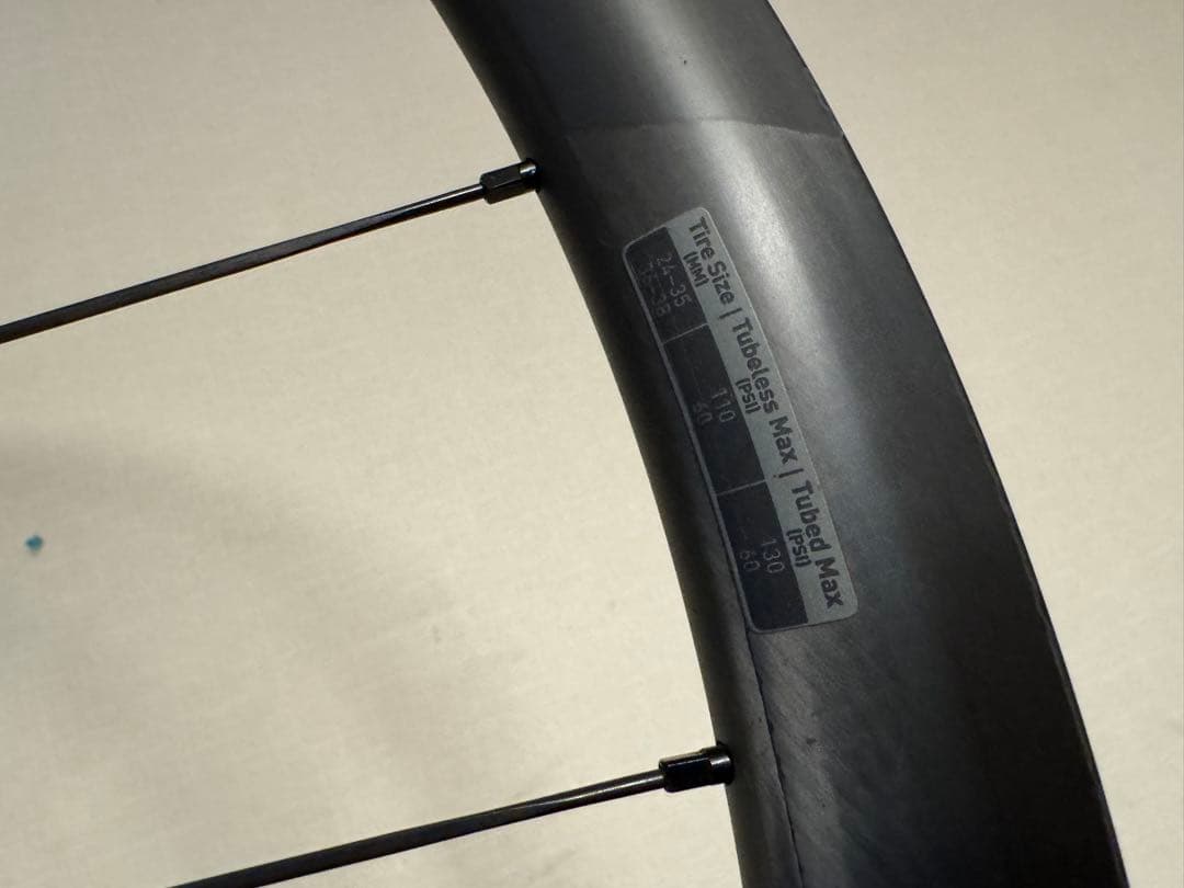 パーツ ROVAL ALPINIST CLX2