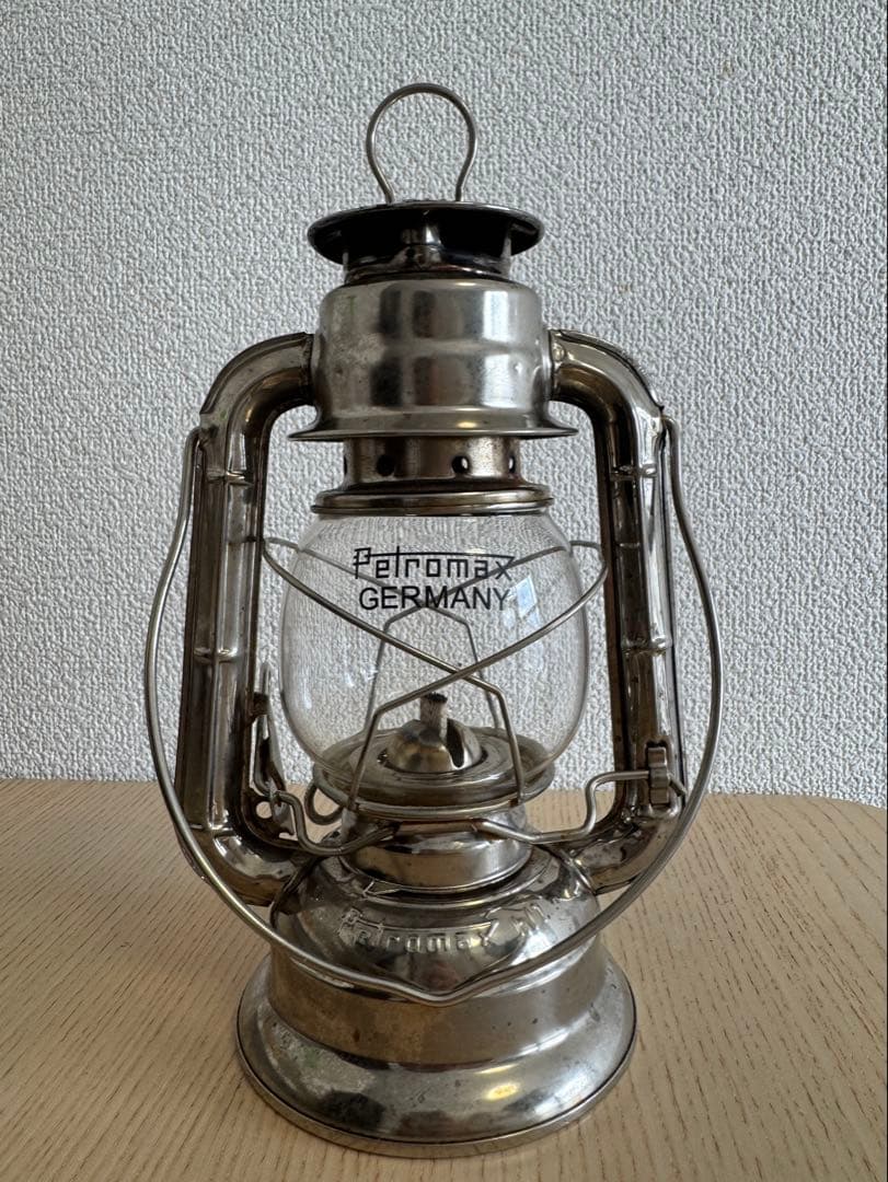 Petromax オイルランタン ペトロマックス HL1