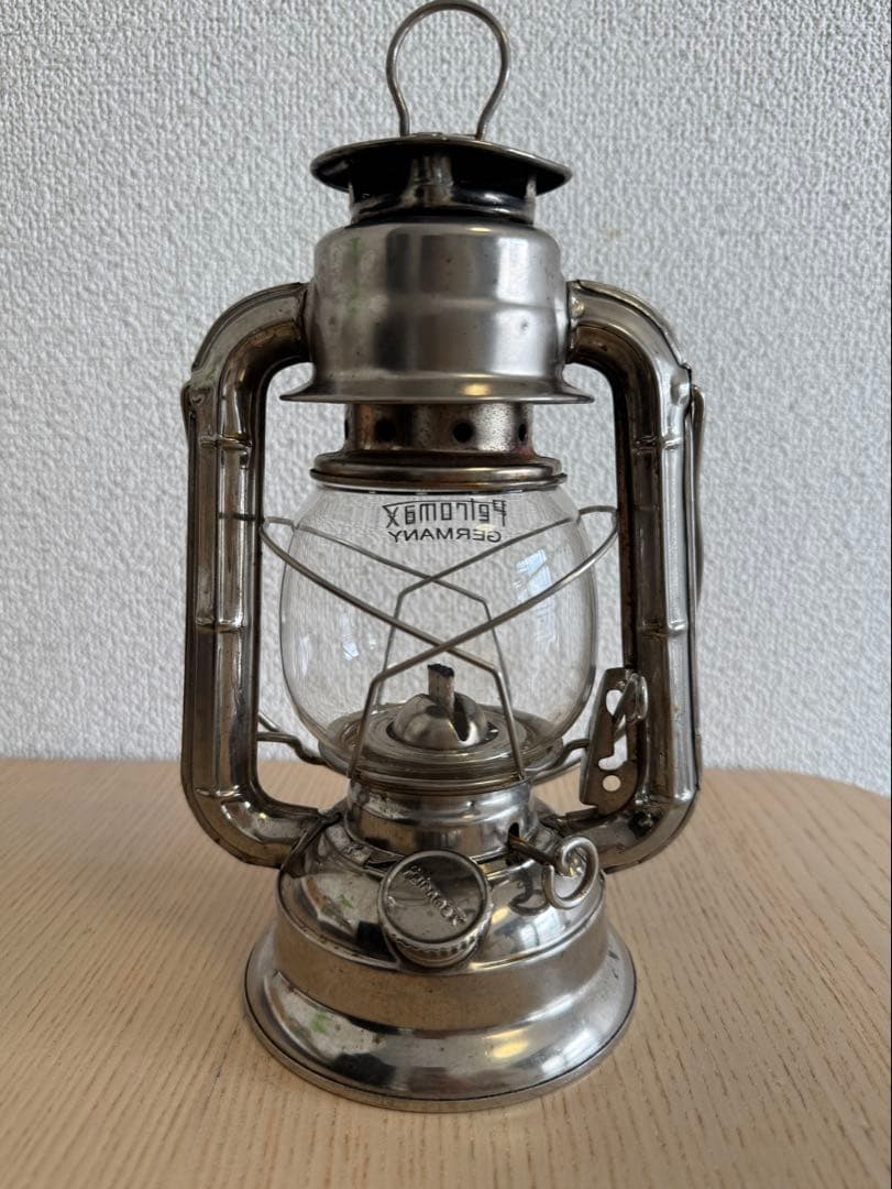 Petromax オイルランタン ペトロマックス HL1