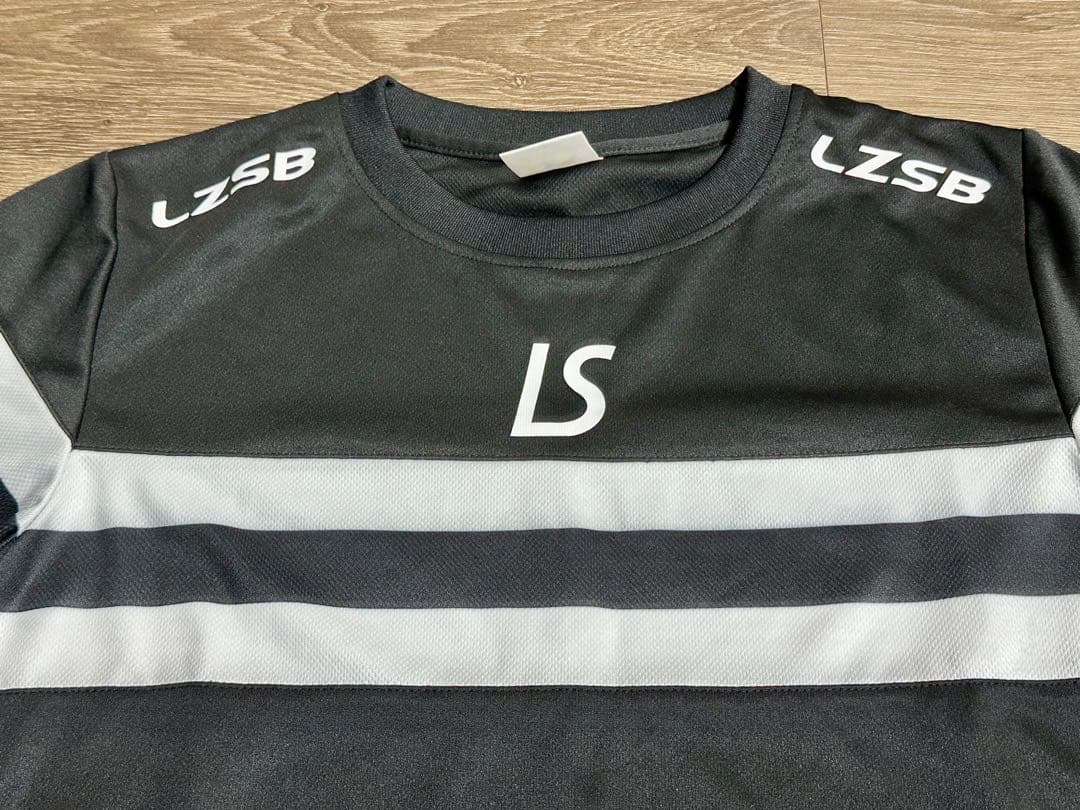 ◇最終値下げ◇ ルースイソンブラ　プラクティス上下セット　Luzesombra