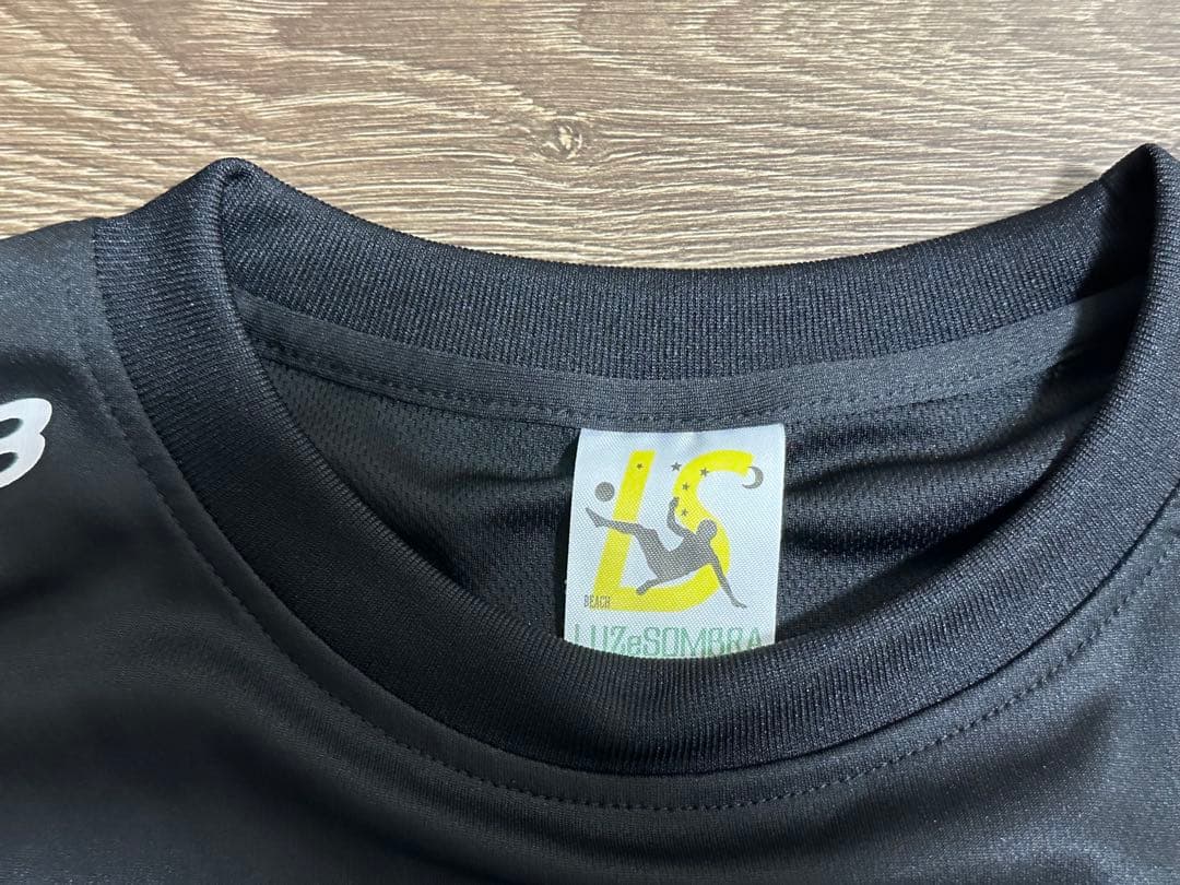 ◇最終値下げ◇ ルースイソンブラ　プラクティス上下セット　Luzesombra