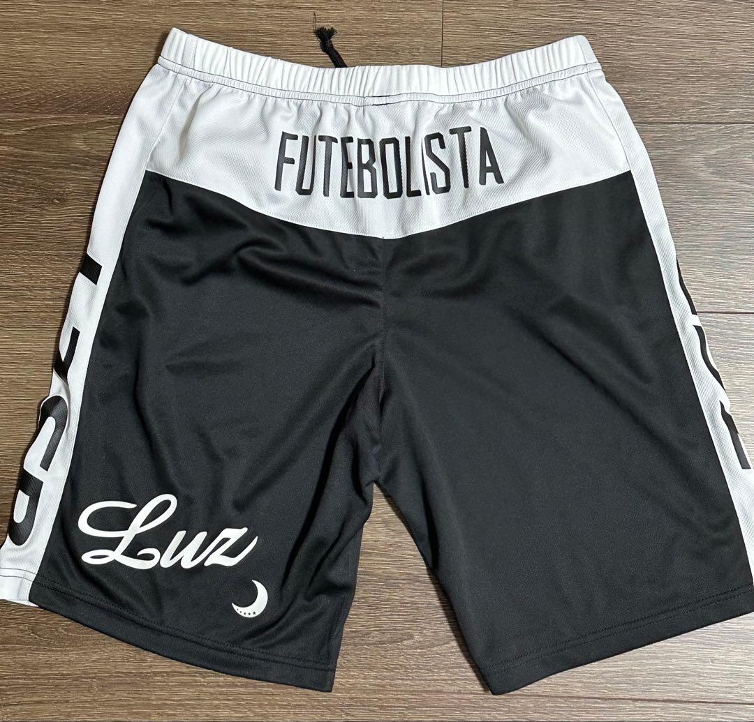 ◇最終値下げ◇ ルースイソンブラ　プラクティス上下セット　Luzesombra