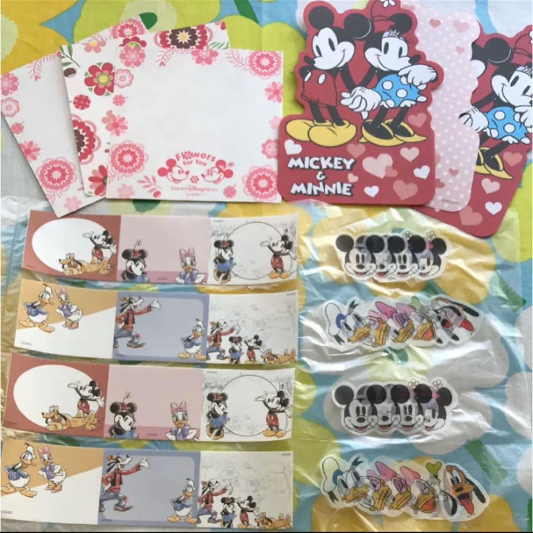 もも・ディズニー 色々