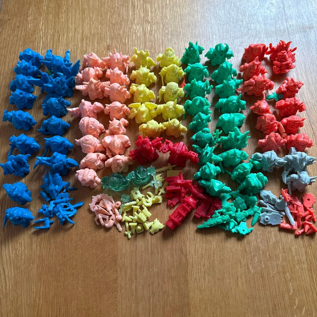 ガン消し　まとめ売り