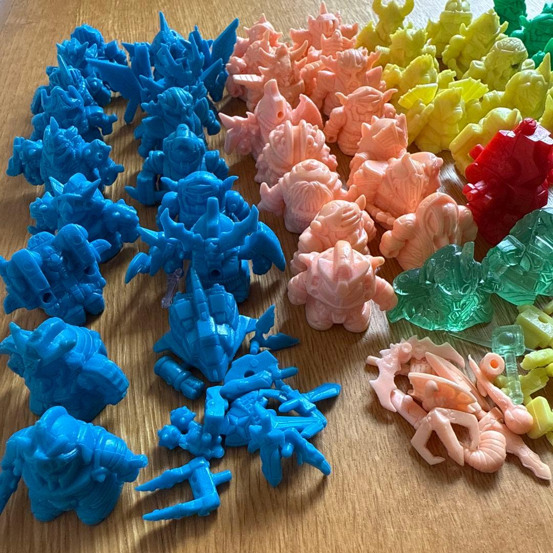 ガン消し　まとめ売り