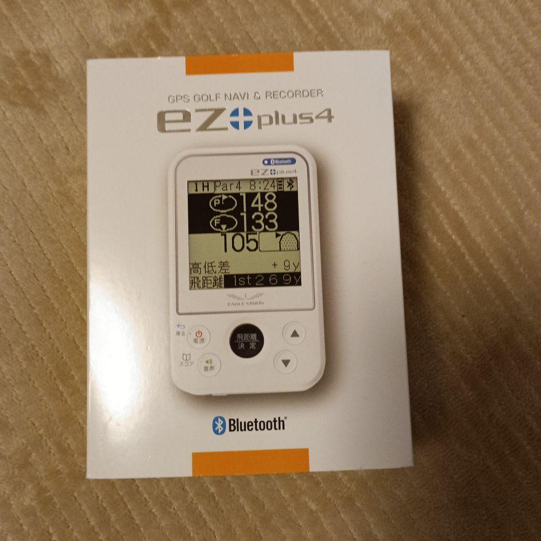 EAGLE VISION イーグルビジョンEZ plus4