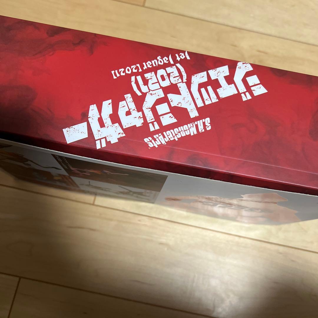 【専用アカウント】S.H.MonsterArts ジェットジャガー 2021