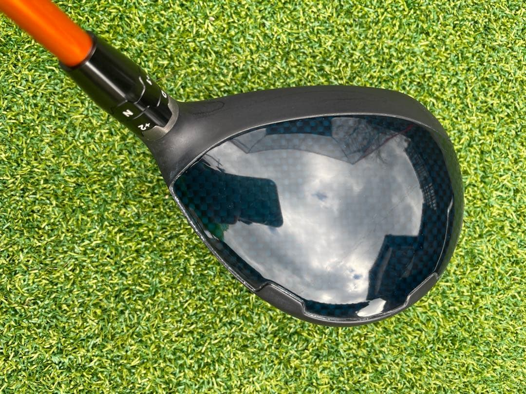 【激レア】パラダイム トリプルダイヤモンド 5W × Tour AD DI-7S