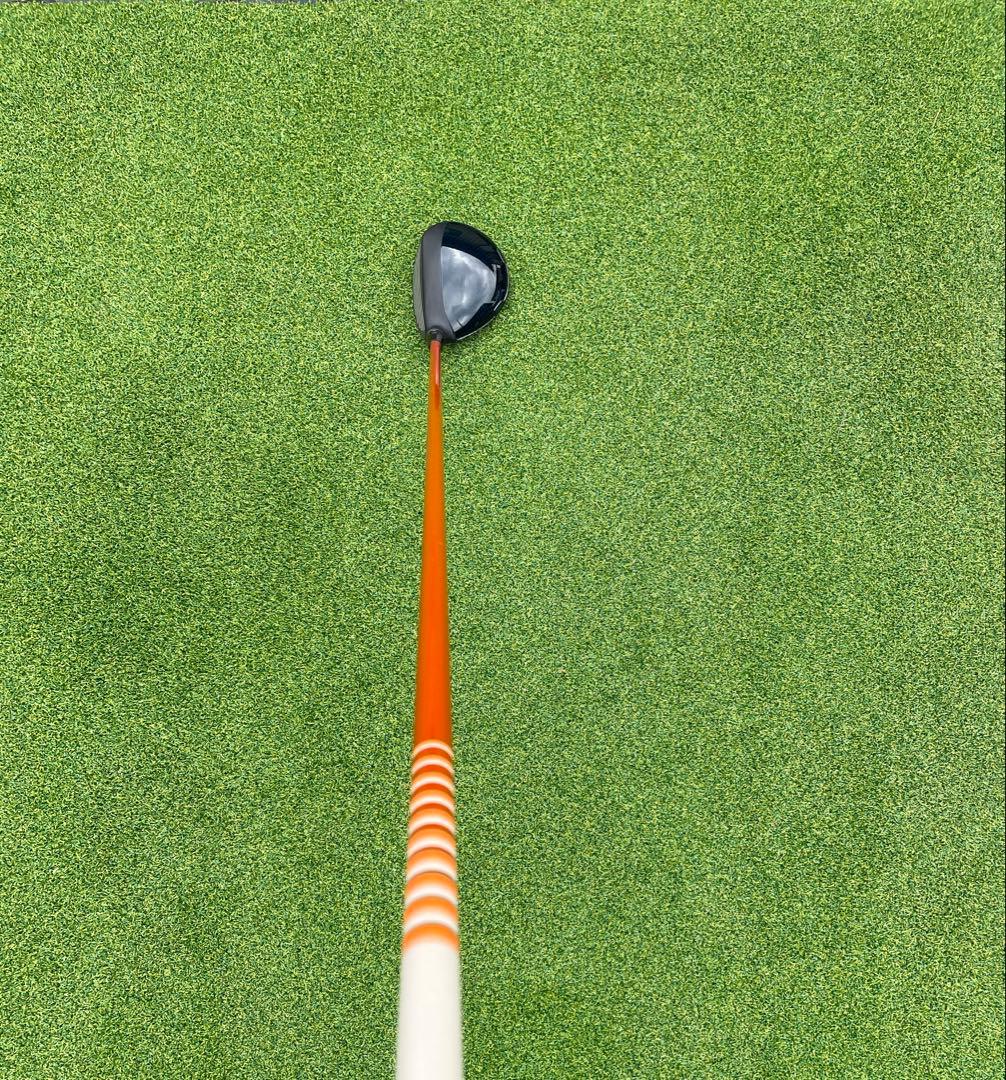 【激レア】パラダイム トリプルダイヤモンド 5W × Tour AD DI-7S