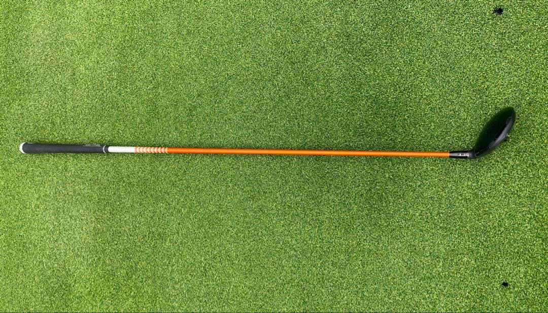 【激レア】パラダイム トリプルダイヤモンド 5W × Tour AD DI-7S