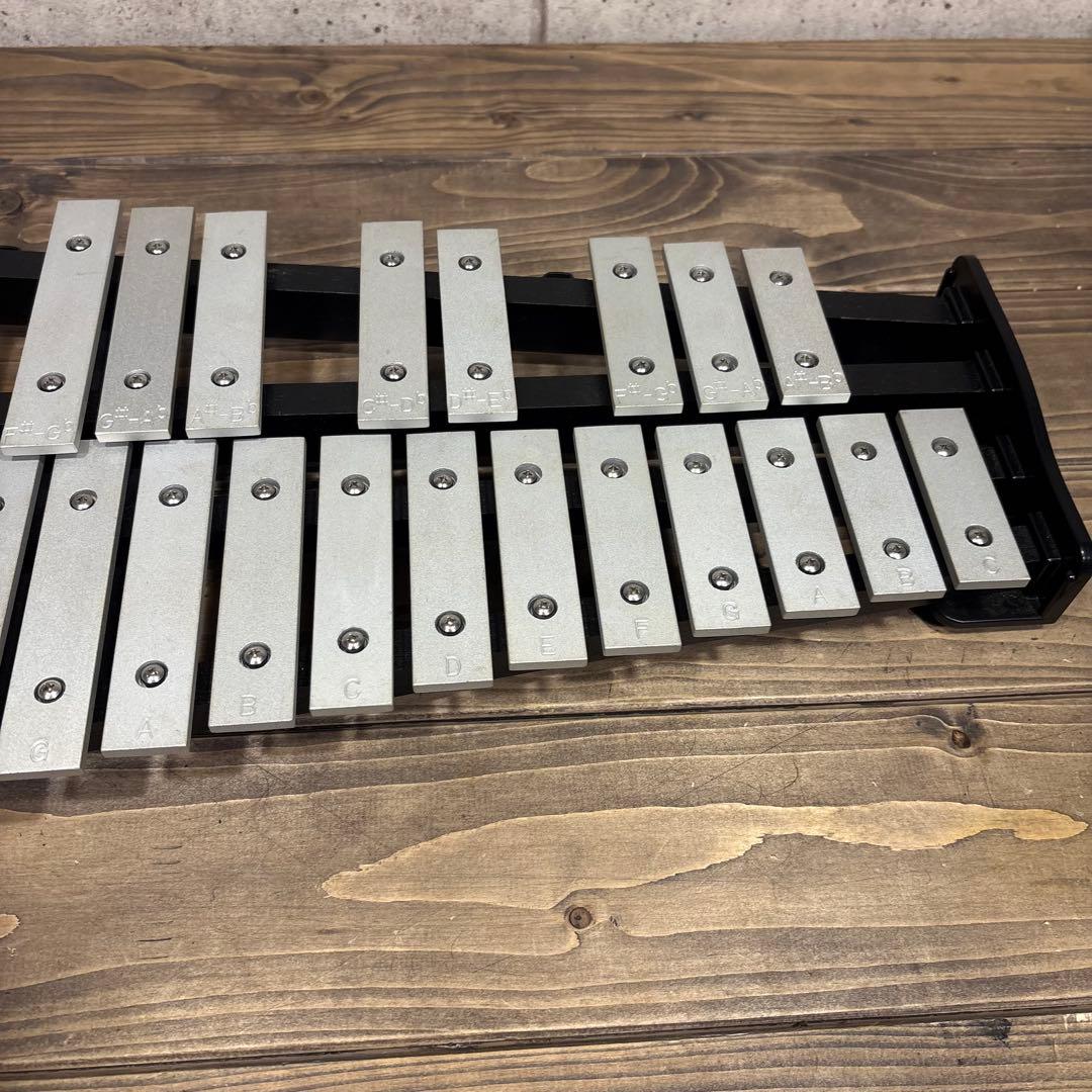 Pearl パール PK-900CB Glockenspiel グロッケン 鉄琴