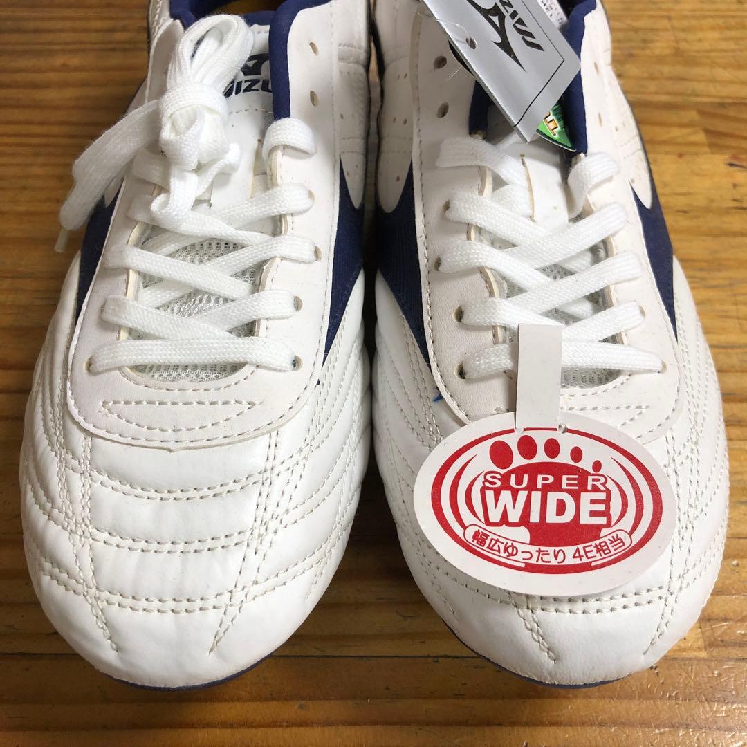 【レア品】ミズノ　アマドールウェーブ3 TM 26cm