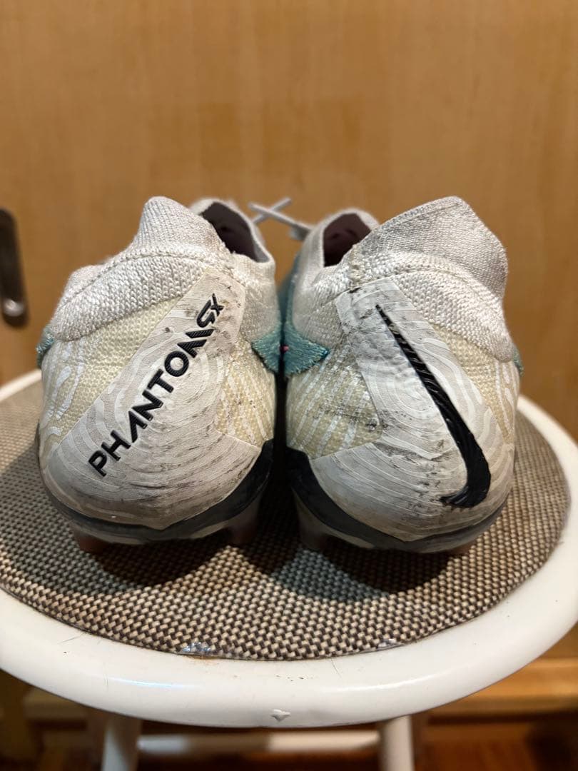 NIKE ファントムgx エリート ag pro 25.5cm