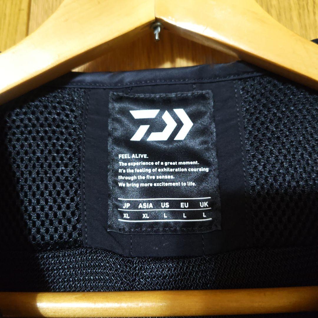 【汁男優 1月末迄】DF-3023T トーナメント ベスト XL