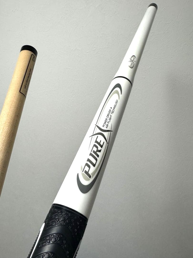 ビリヤードブレイク/ジャンプキュー