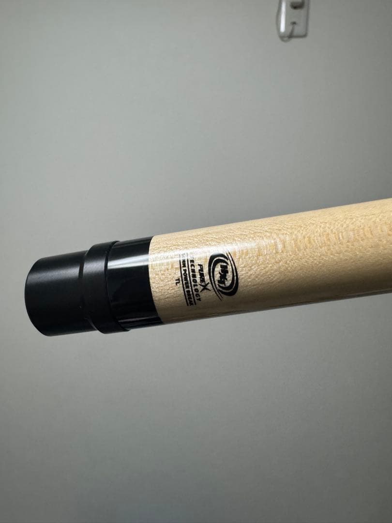 ビリヤードブレイク/ジャンプキュー