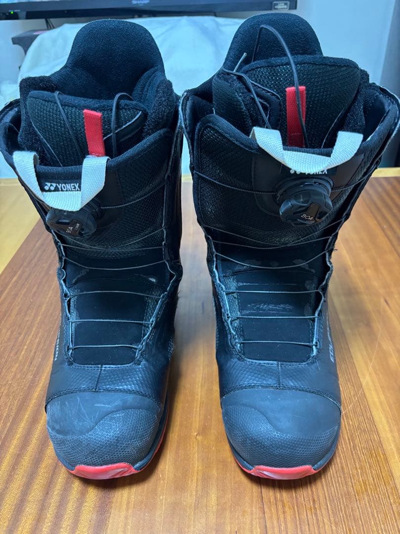 YONEX ECULPISON スノーボードブーツ　27cm