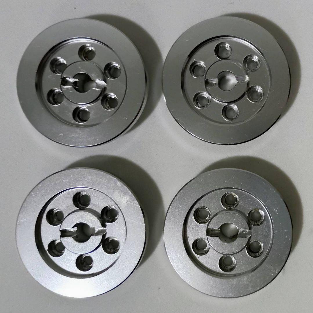 RC4WD タイヤホイール セット