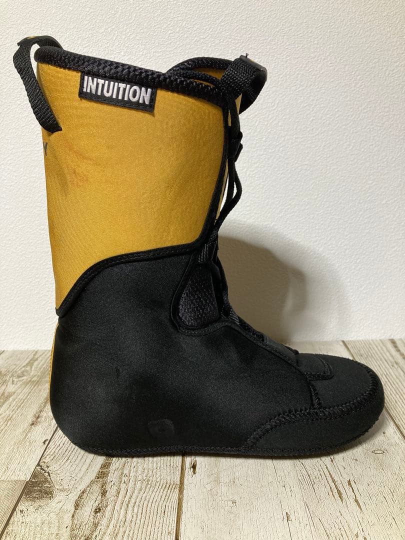 INTUITION サーモインナー 25cm