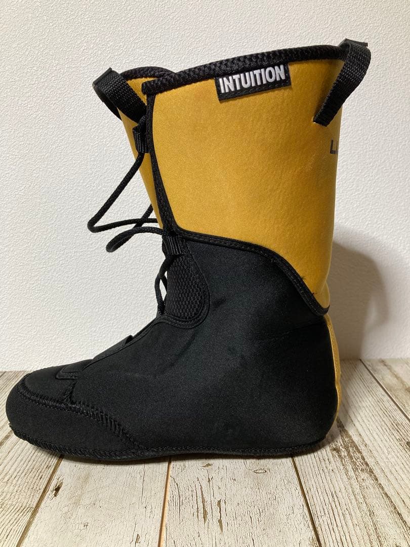 INTUITION サーモインナー 25cm