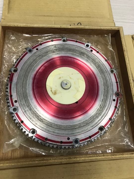 【即日発送】替刃式マルチブレークソー　右